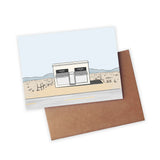 Prada Marfa Card