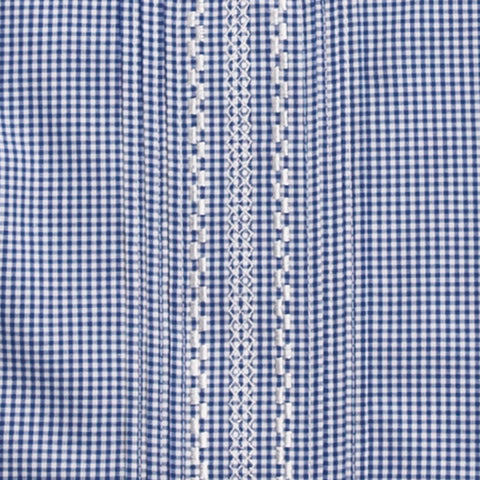 Monterey Classic Guayabera - Royal