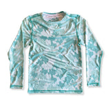 Adult UV Shirt - Green