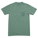 Texas_Tshirts_Paris_Texas_Apparel_Co_Texas_Crest_Pocket_Tshirt_Unisex_Pine