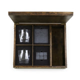 Picnic_Time_Whiskey_Box_Gift_Set_Oak_Wood