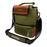 6/12-Pack Pouch - Woody
