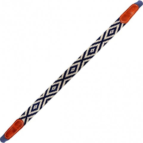 Gaucho Mini Needlepoint Sunglass Straps