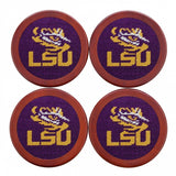 Smathers_and_Branson_LSU_Needlepoint_Coaster_Set