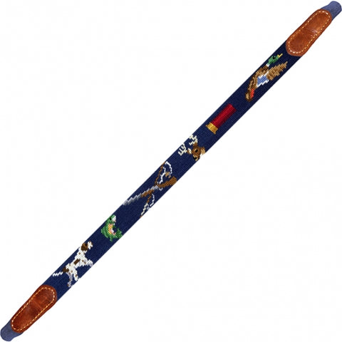 Southern Sportsman Needlepoint Sunglass Straps