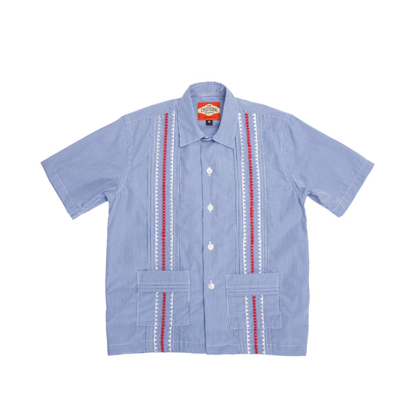 Star_Spangled_Boys_Guayabera_Mexican_Shirt_for_Men