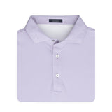 Turtleson_Clarence_Mini_Diamond_Jacquard_Performance_Polo_Lavender