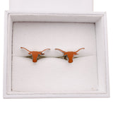 University of Texas Longhorns Cufflinks