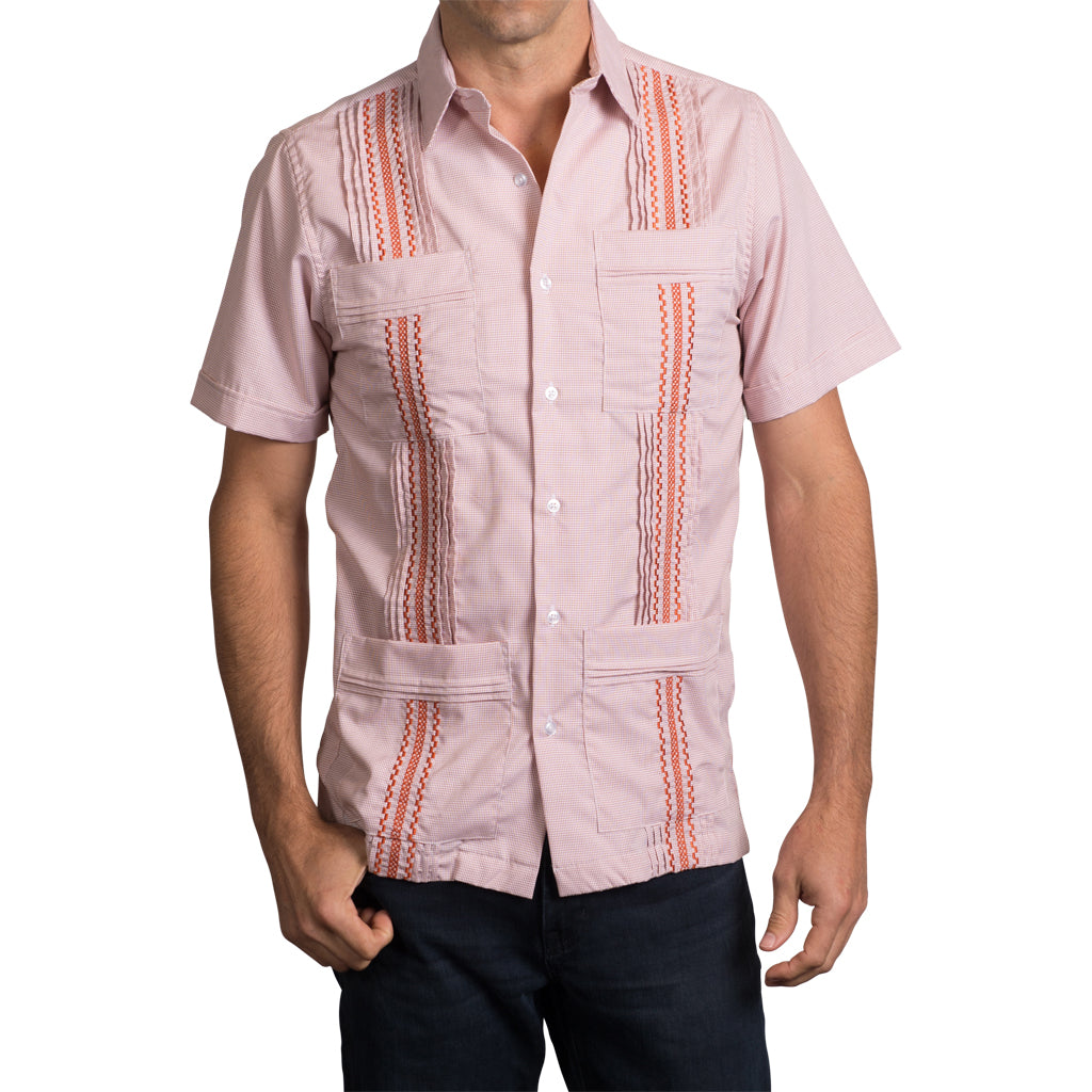 Hook_Em_Game_Day_Guayabera_Mens_Mexican_Shirt_for_Men