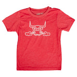 Angry Bull Youth T-Shirt