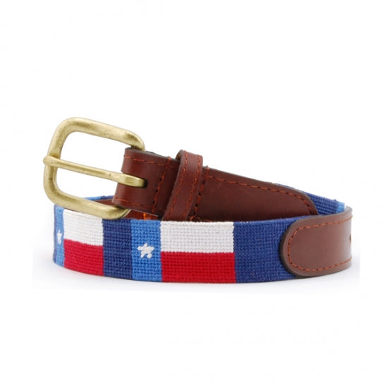Smathers & Branson Texas Flag Children