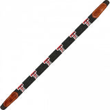 Texas Tech Needlepoint Sunglass Strap
