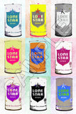Lonesar Beer Pop Art Warhol