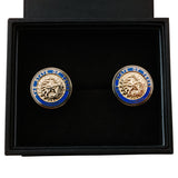 State of Texas Seal Cufflinks